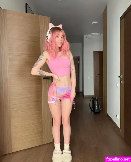 Leia Simmons OnlyFans Thumbnail #avmsSSv3md