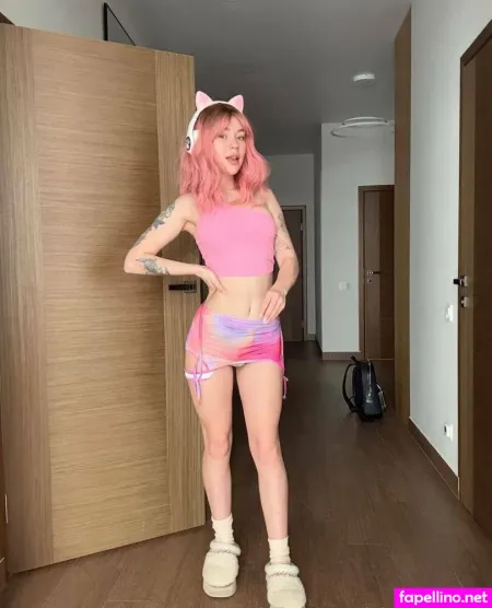 Leia Simmons OnlyFans Thumbnail #pHq6Clkc9M