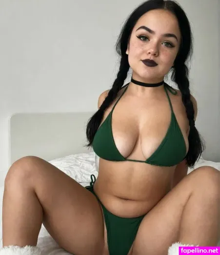 Leialittle OnlyFans Thumbnail #IjI1JxyLZI