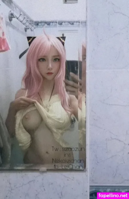 Leichan OnlyFans Thumbnail #JSl074lHq6