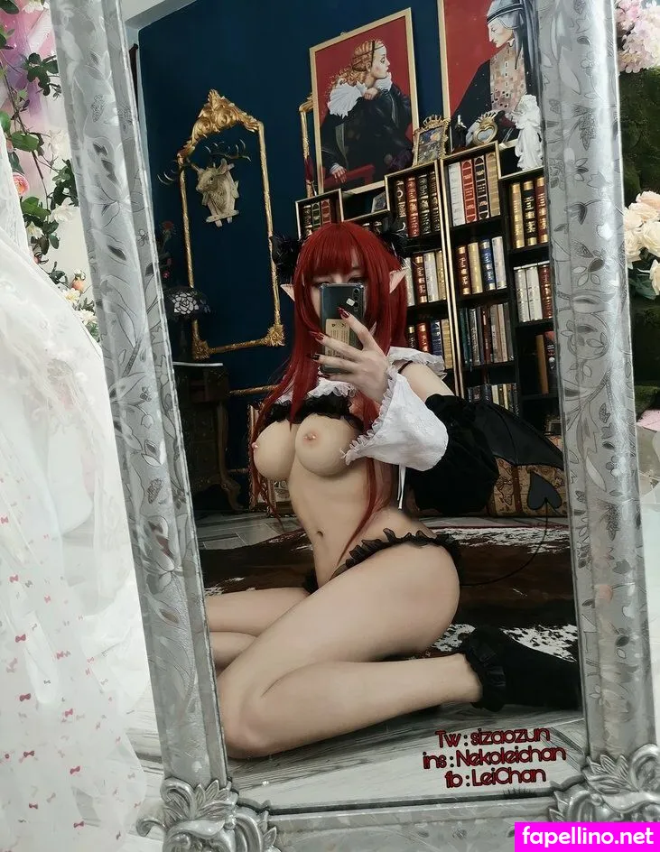 nekoleichan, sizaozun Nude Leaked OnlyFans Photo #gImQAotpwI