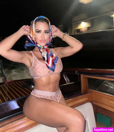 Leidy Mazo OnlyFans Thumbnail #5rgjcrkB2j