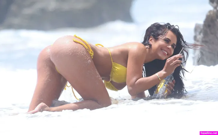 Leidy Mazo OnlyFans Thumbnail #BqtZTyUOu7