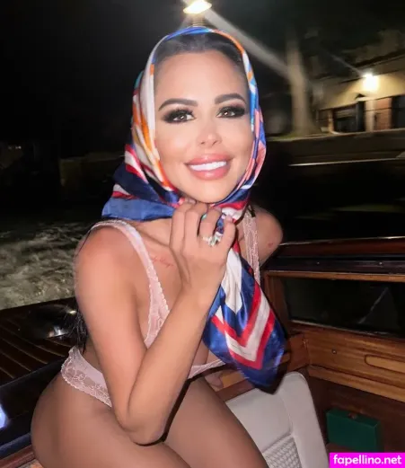 Leidy Mazo OnlyFans Thumbnail #ZGZqxZMqlr