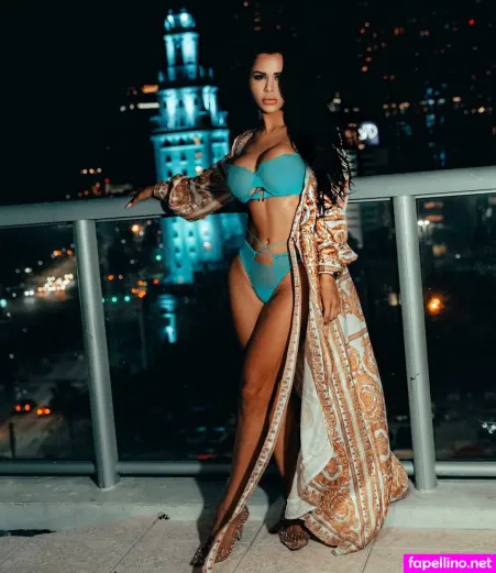 Leidy Mazo OnlyFans Thumbnail #afv7mfLQs8