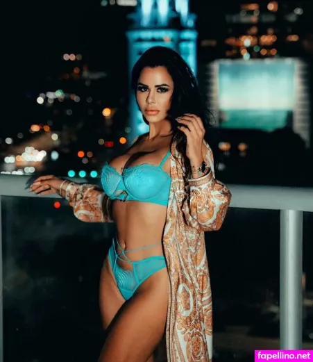 Leidy Mazo OnlyFans Thumbnail #q0JFiPHv9s