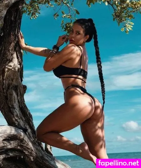 Leidys Ortiz OnlyFans Thumbnail #Ff35cn6hdn