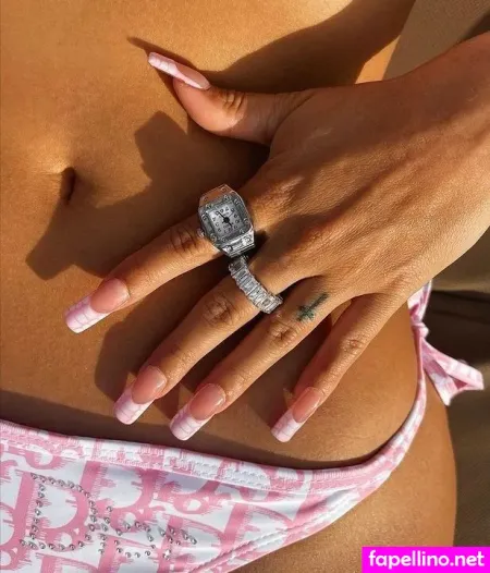 Leidys Ortiz OnlyFans Thumbnail #G6ZERpkc4O