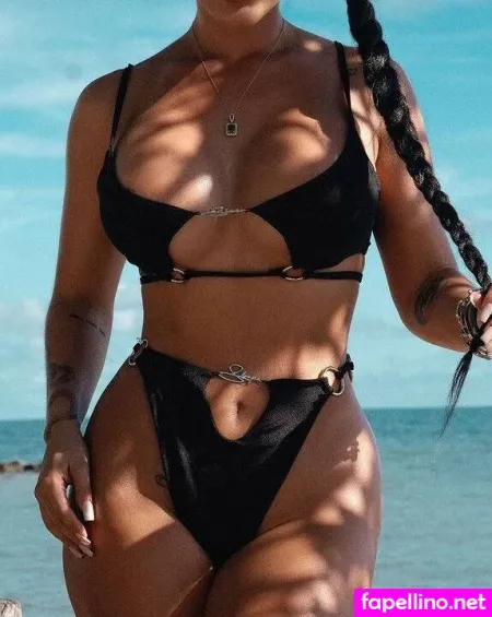 Leidys Ortiz OnlyFans Thumbnail #P8H7MeUoUH