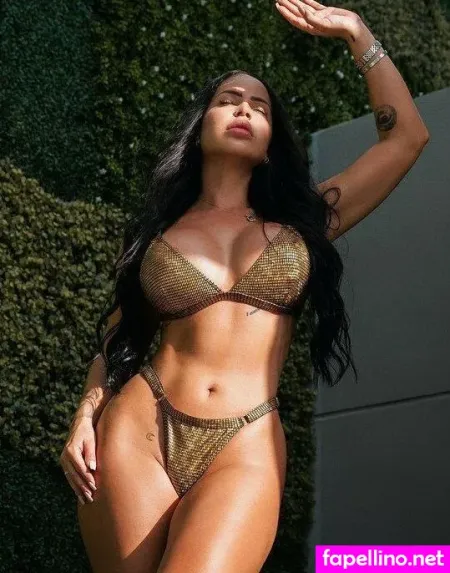 Leidys Ortiz OnlyFans Thumbnail #tk0bDtAl3F