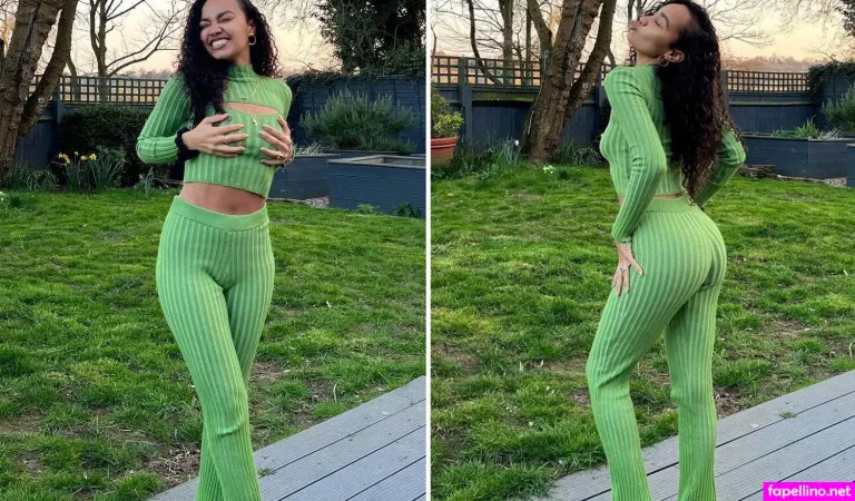 Leigh Ann Pinnock OnlyFans Thumbnail #26vWTslSxT