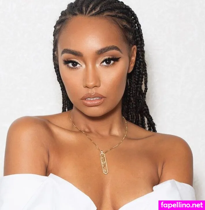 Leigh Ann Pinnock Nude Leaked OnlyFans Photo #3SwIQg6Moh