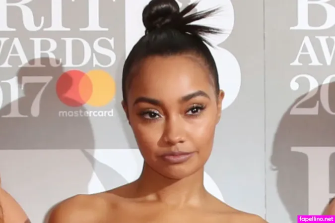 Leigh Ann Pinnock OnlyFans Thumbnail #CCl3RbrWGC