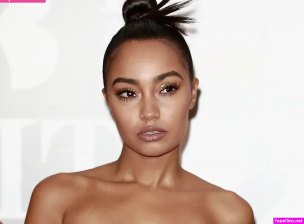 Leigh Ann Pinnock OnlyFans Thumbnail #Dh6Zw48FK9