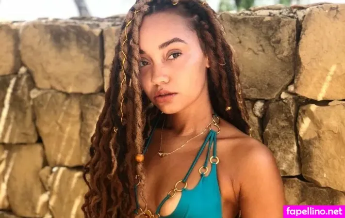 Leigh Ann Pinnock OnlyFans Thumbnail #F5bNEpDrx9