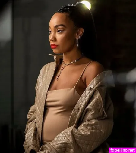 Leigh Ann Pinnock OnlyFans Thumbnail #FQJDO2NNJI