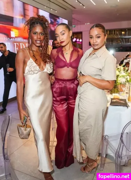 Leigh Ann Pinnock OnlyFans Thumbnail #HoP3bO5duF