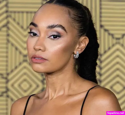 Leigh Ann Pinnock OnlyFans Thumbnail #MylX0Uda11