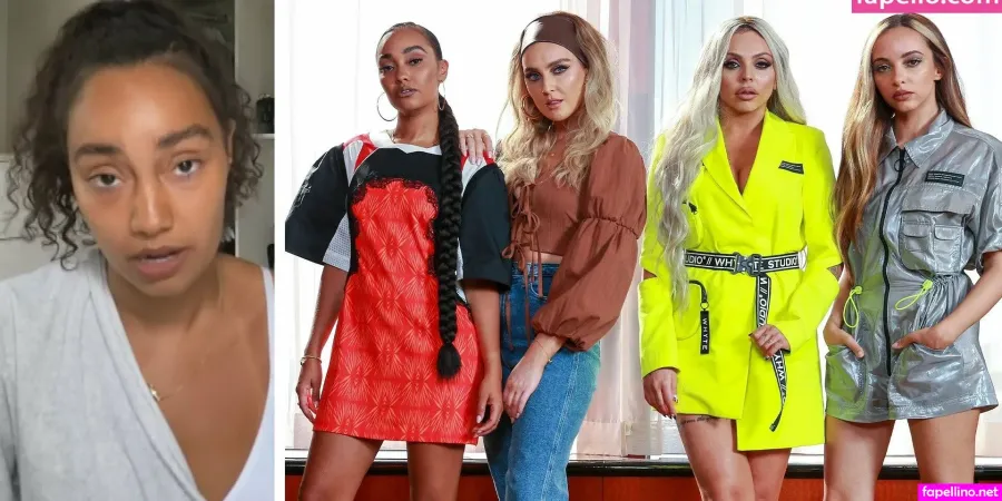 Leigh Ann Pinnock OnlyFans Thumbnail #PjNTCh22kL