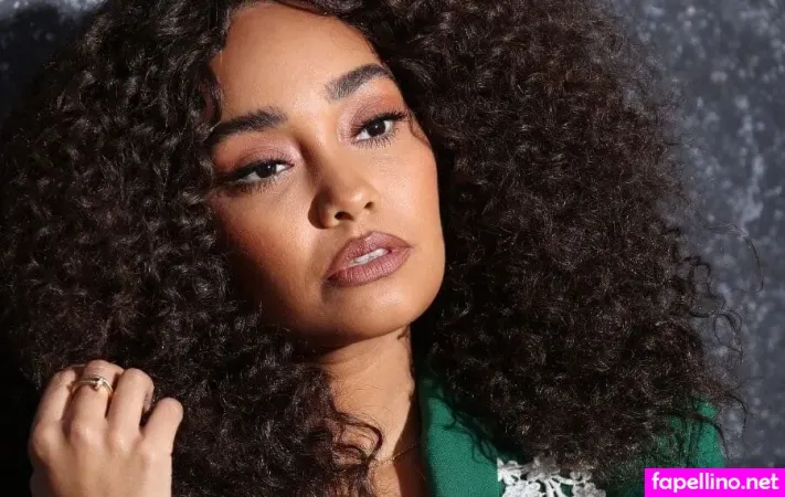 Leigh Ann Pinnock OnlyFans Thumbnail #WdamfrwUSQ