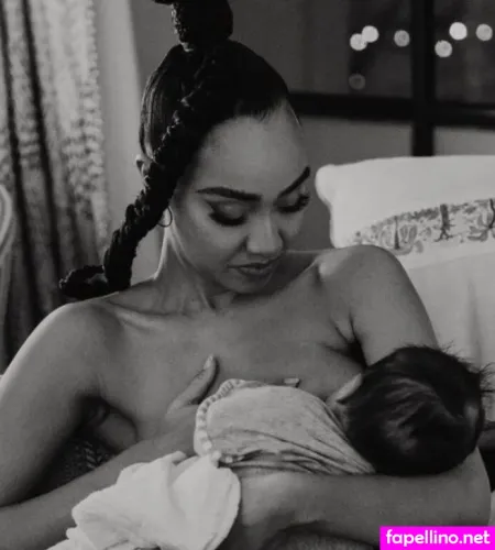 Leigh Ann Pinnock OnlyFans Thumbnail #aNfXcV32rp