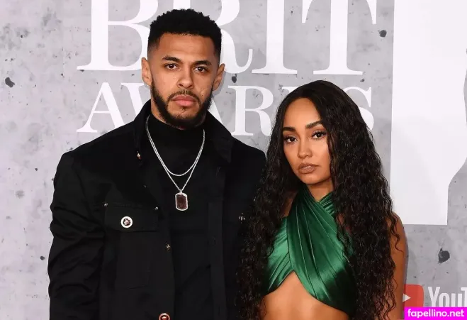 Leigh Ann Pinnock OnlyFans Thumbnail #aykw8dmKRX