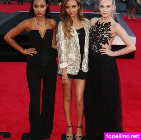 Leigh Ann Pinnock OnlyFans Thumbnail #dcSubaE8sK