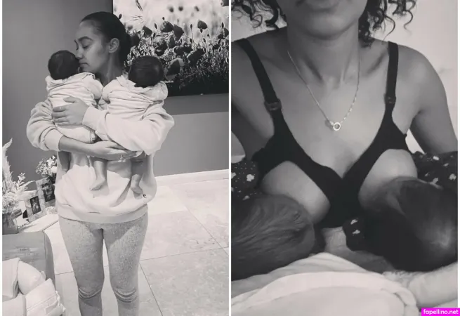 Leigh Ann Pinnock OnlyFans Thumbnail #iC6BwFX9Kh