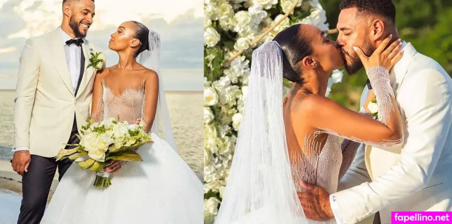 Leigh Ann Pinnock Main Profile Photo