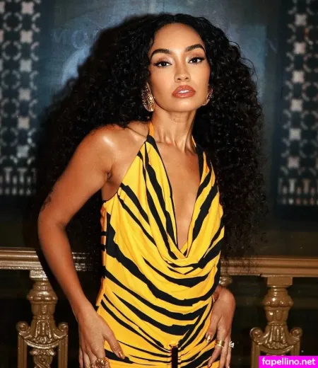 Leigh Ann Pinnock OnlyFans Thumbnail #lBE2KTsCOT