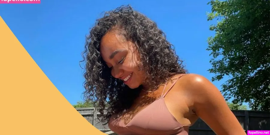 Leigh Ann Pinnock OnlyFans Thumbnail #t0BvdUjpuK