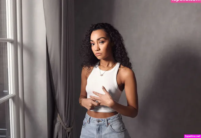 Leigh Ann Pinnock OnlyFans Thumbnail #vKZUygkizs