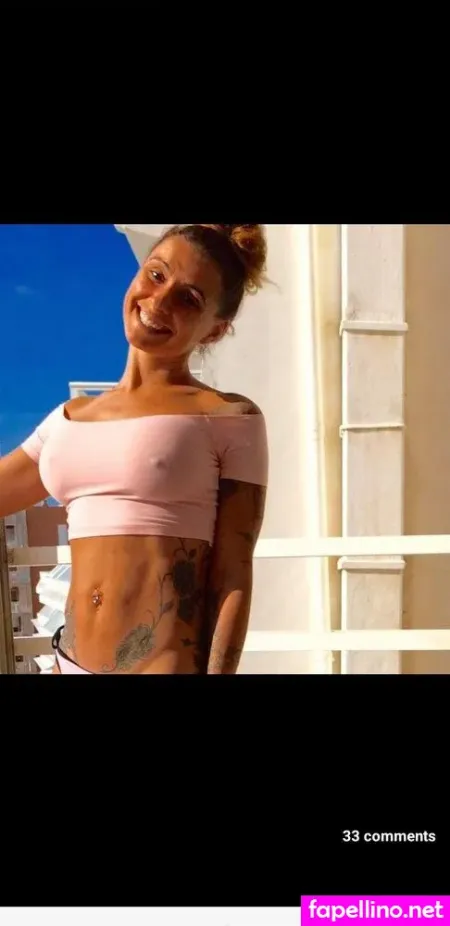 Leigh Anne Hodgson OnlyFans Thumbnail #YkhZ6bRKiB
