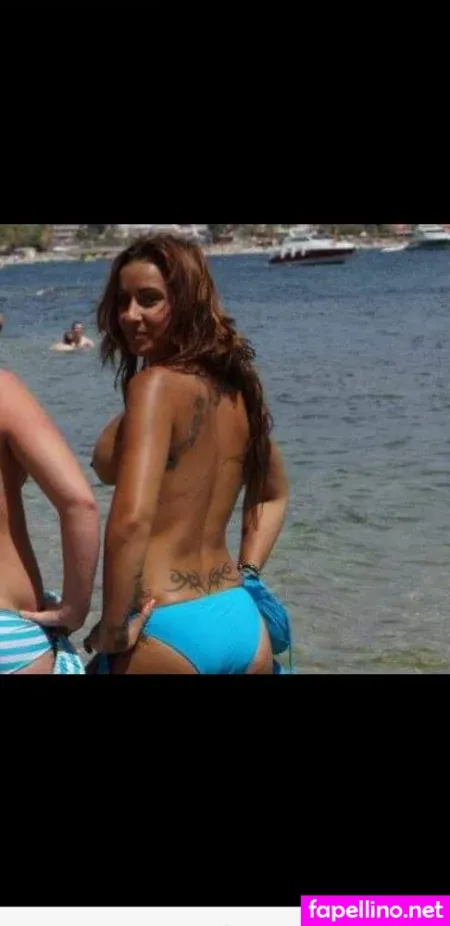 Leigh Anne Hodgson OnlyFans Thumbnail #uR39ztBi4Y