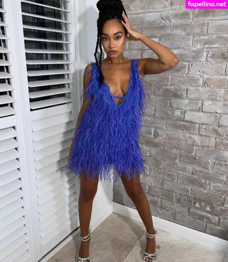 Leigh Anne Pinnock OnlyFans Thumbnail #0W16q61OFT