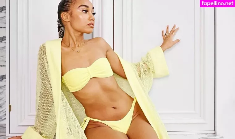 Leigh Anne Pinnock OnlyFans Thumbnail #2yUjhEg7by