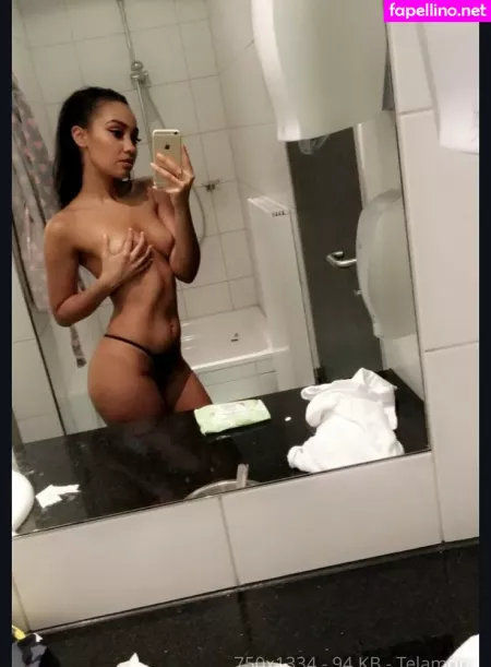 Leigh Anne Pinnock OnlyFans Thumbnail #9wjBLzCHuJ