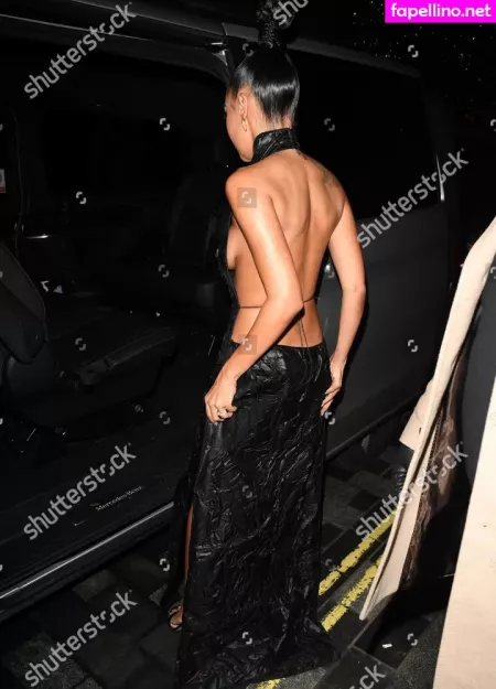 Leigh Anne Pinnock OnlyFans Thumbnail #BSGQMUI9Dt