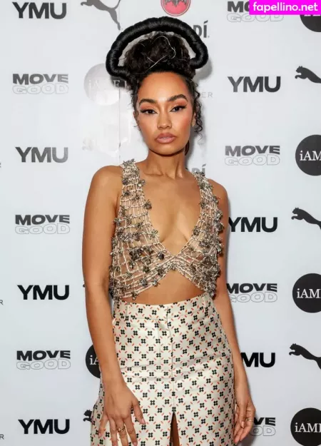 Leigh Anne Pinnock OnlyFans Thumbnail #Jgh7132BQv