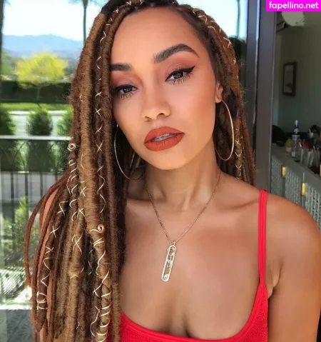 Leigh Anne Pinnock OnlyFans Thumbnail #XNLZGUnFdU
