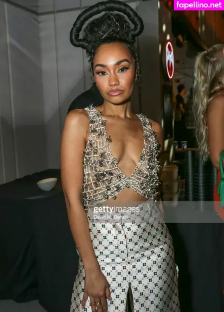 Leigh Anne Pinnock OnlyFans Thumbnail #bhYn0PSkx5