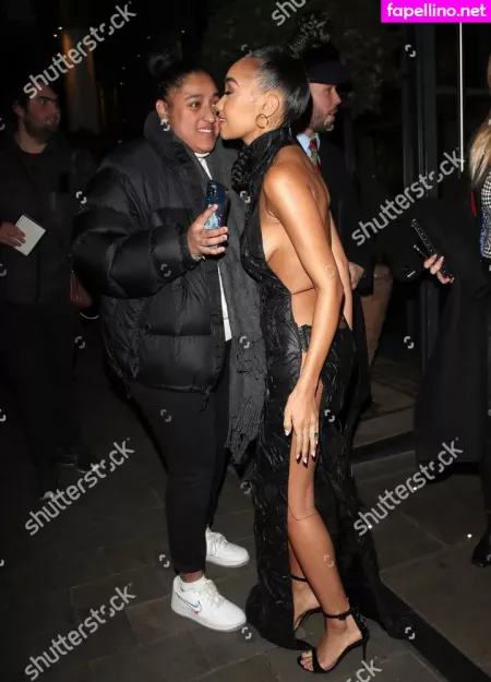 Leigh Anne Pinnock OnlyFans Thumbnail #bxUznqBu28