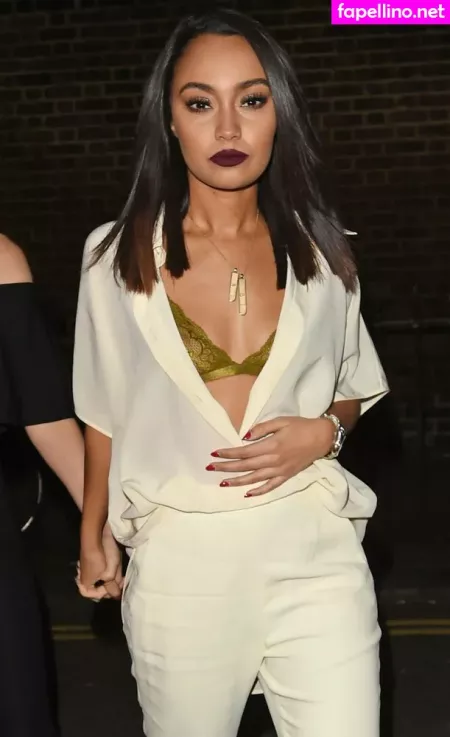 Leigh Anne Pinnock OnlyFans Thumbnail #yyYvnEsiX3