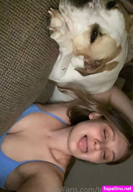 Leigh La88 Main Profile Photo