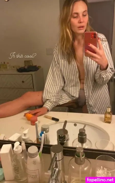 Leigh Marie Pipes OnlyFans Thumbnail #qSikbJ9SbB