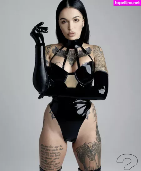 Leigh Raven OnlyFans Thumbnail #B0RSoOlVYi