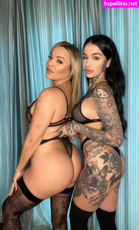 Leigh Raven OnlyFans Thumbnail #BUudaY3c2S
