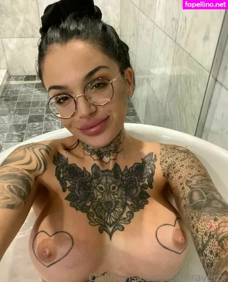 Leigh Raven OnlyFans Thumbnail #KOUqROlH3Q