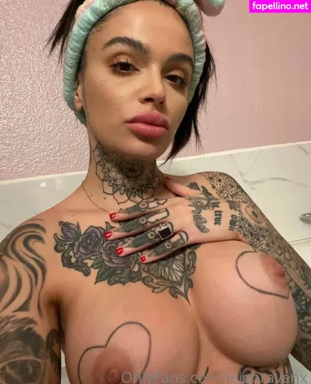 Leigh Raven OnlyFans Thumbnail #OI7uObDIy8