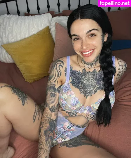 Leigh Raven OnlyFans Thumbnail #SGps6q0Sye